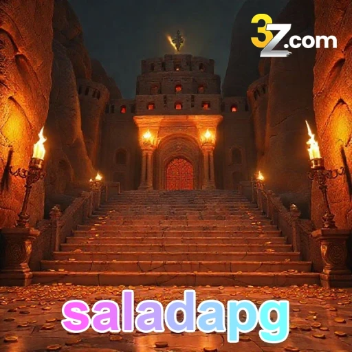 Saladapg: Sua Fonte Infinita de Jogos Online Incríveis