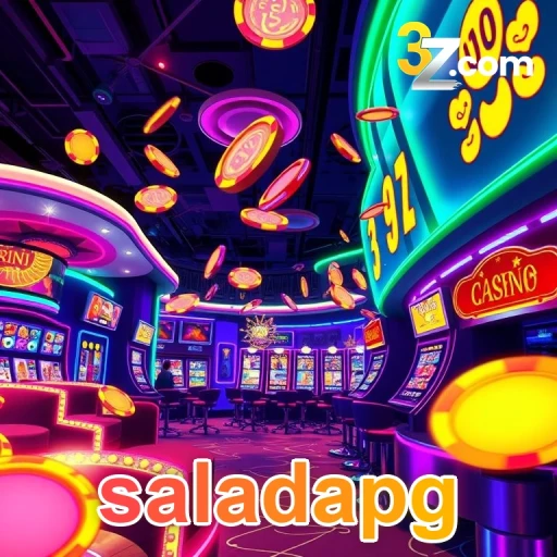 saladapg Métodos de Pagamento