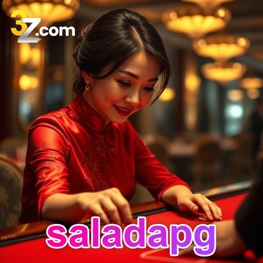 saladapg Jogos de Slots