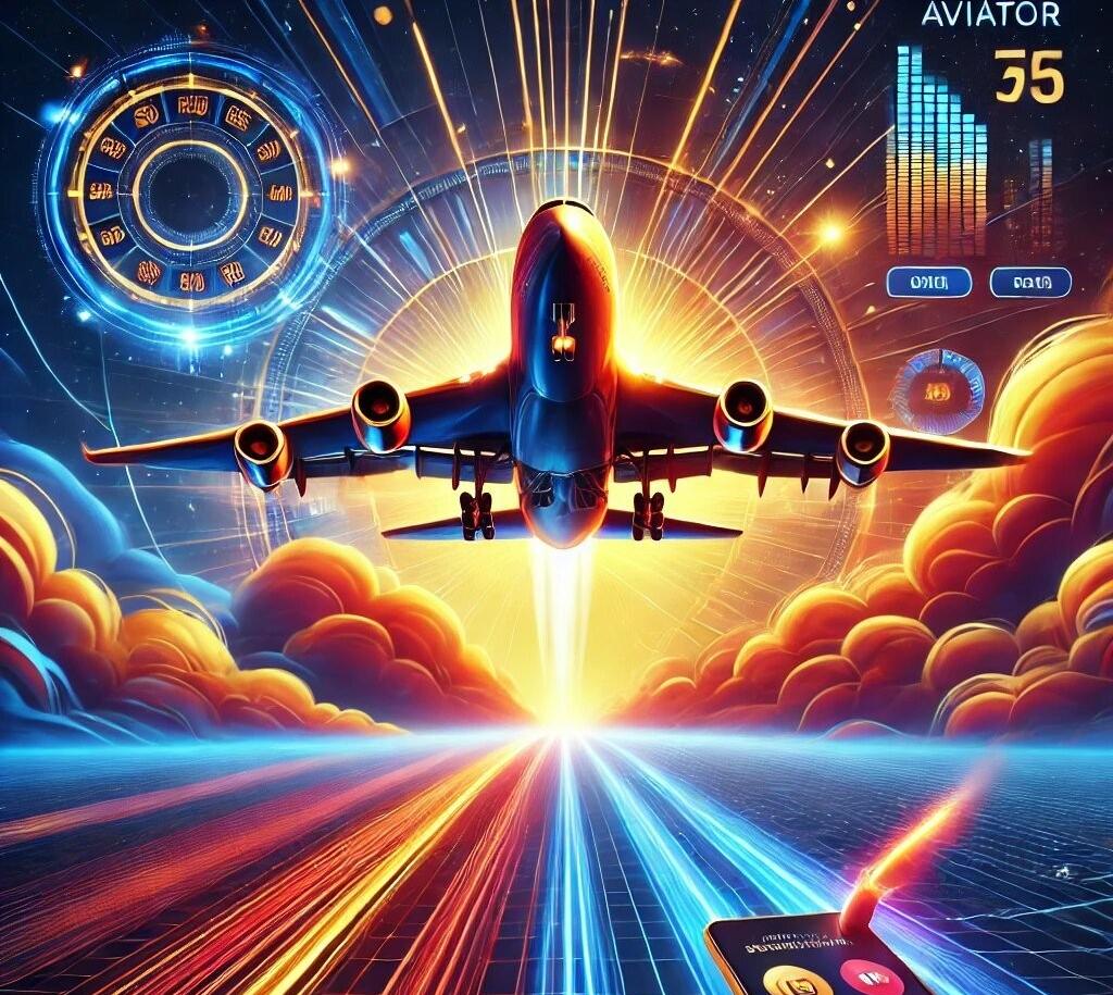 saladapg Introdução ao Aviator