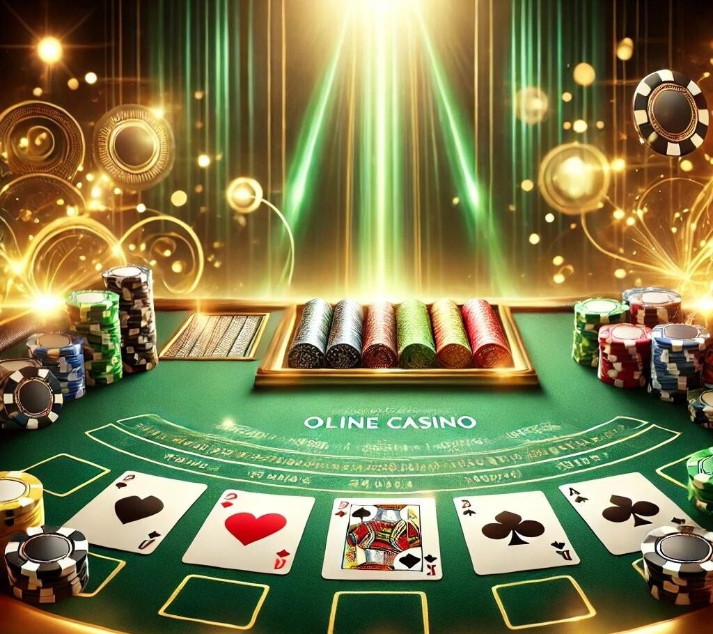saladapg Jogos de blackjack