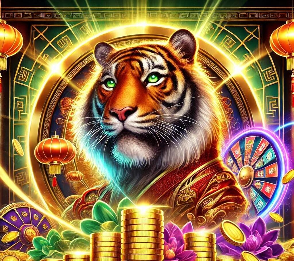 saladapg Dicas para Fortune Tiger