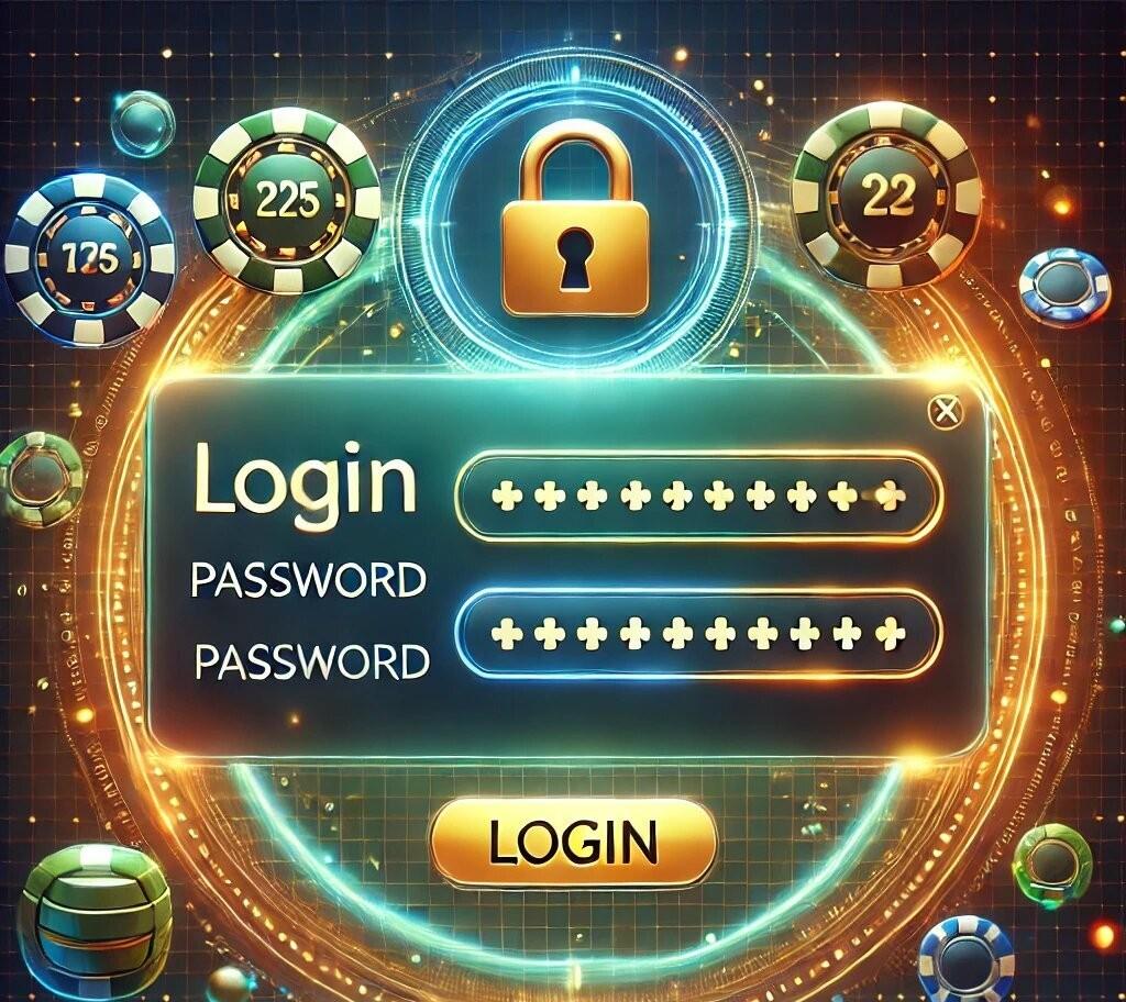 saladapg Como Fazer Login
