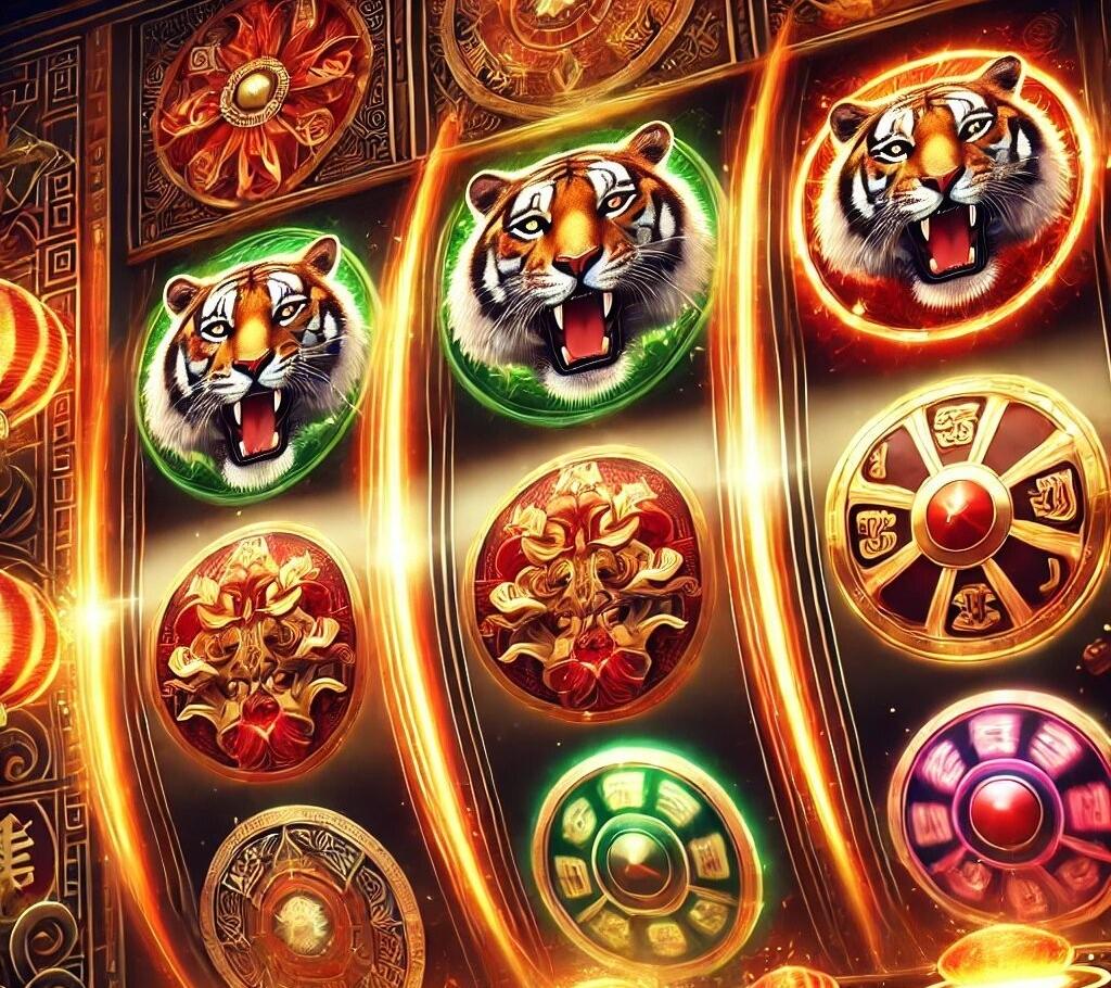 saladapg Como Jogar Fortune Tiger