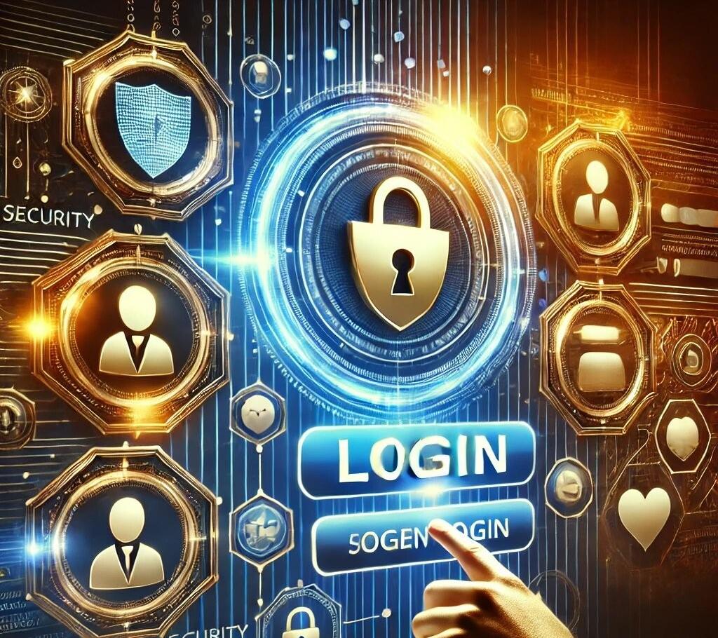 saladapg Benefícios de Fazer Login