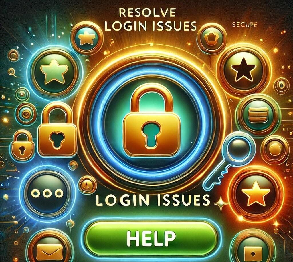 saladapg Ajuda para Login