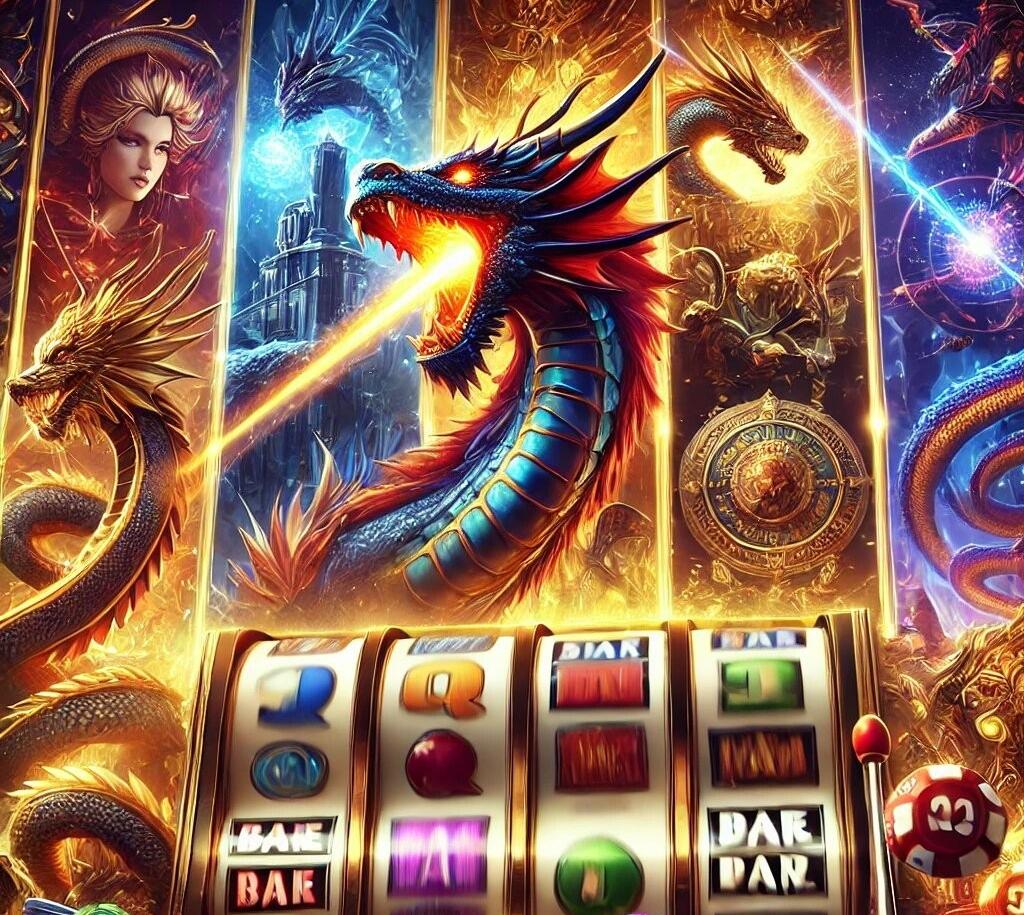 saladapg Slots Populares