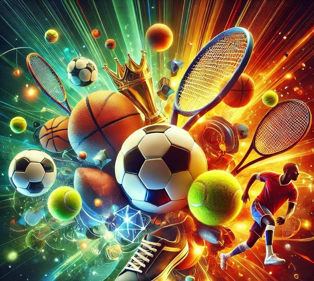 saladapg Esportes Populares