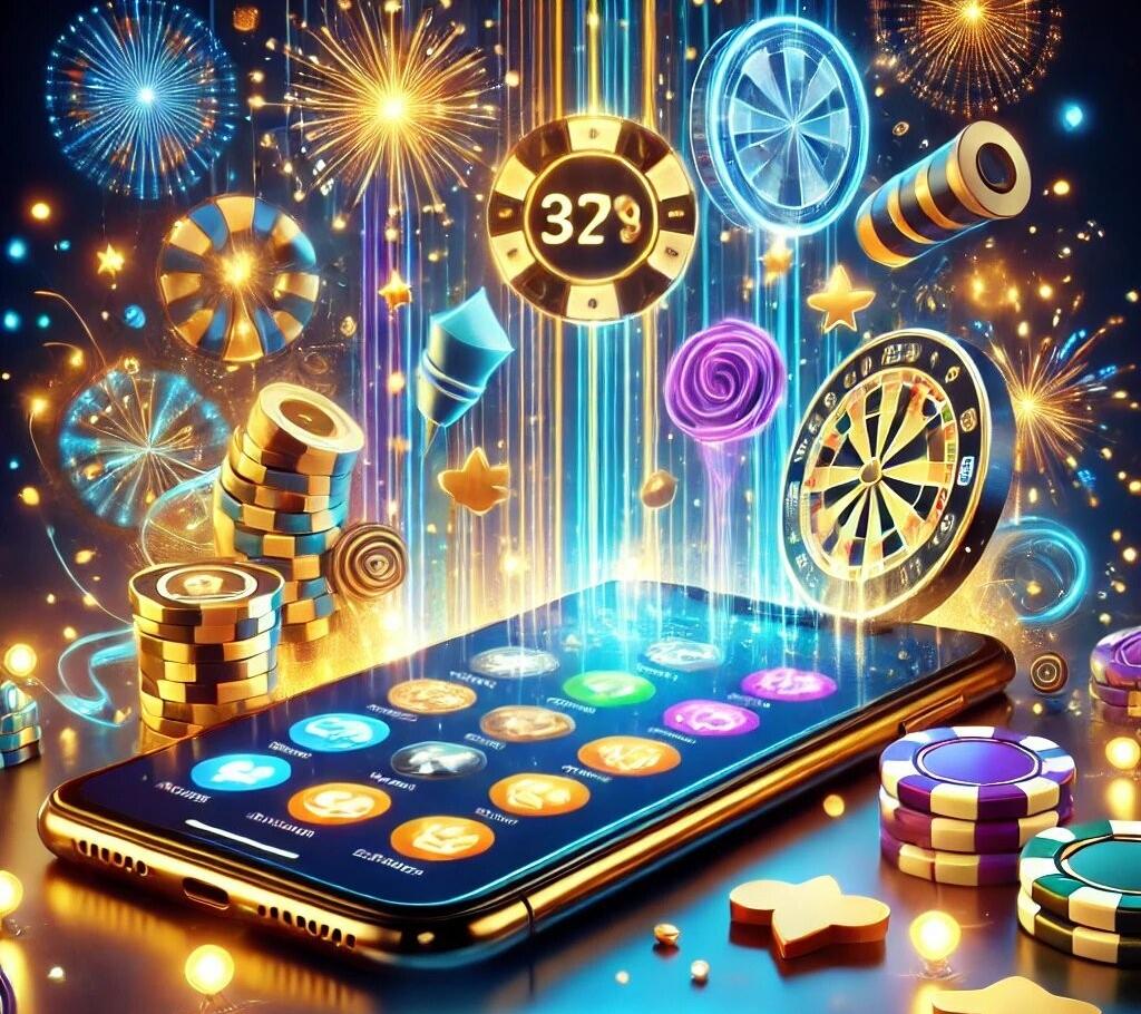 saladapg Por Que Baixar o App?