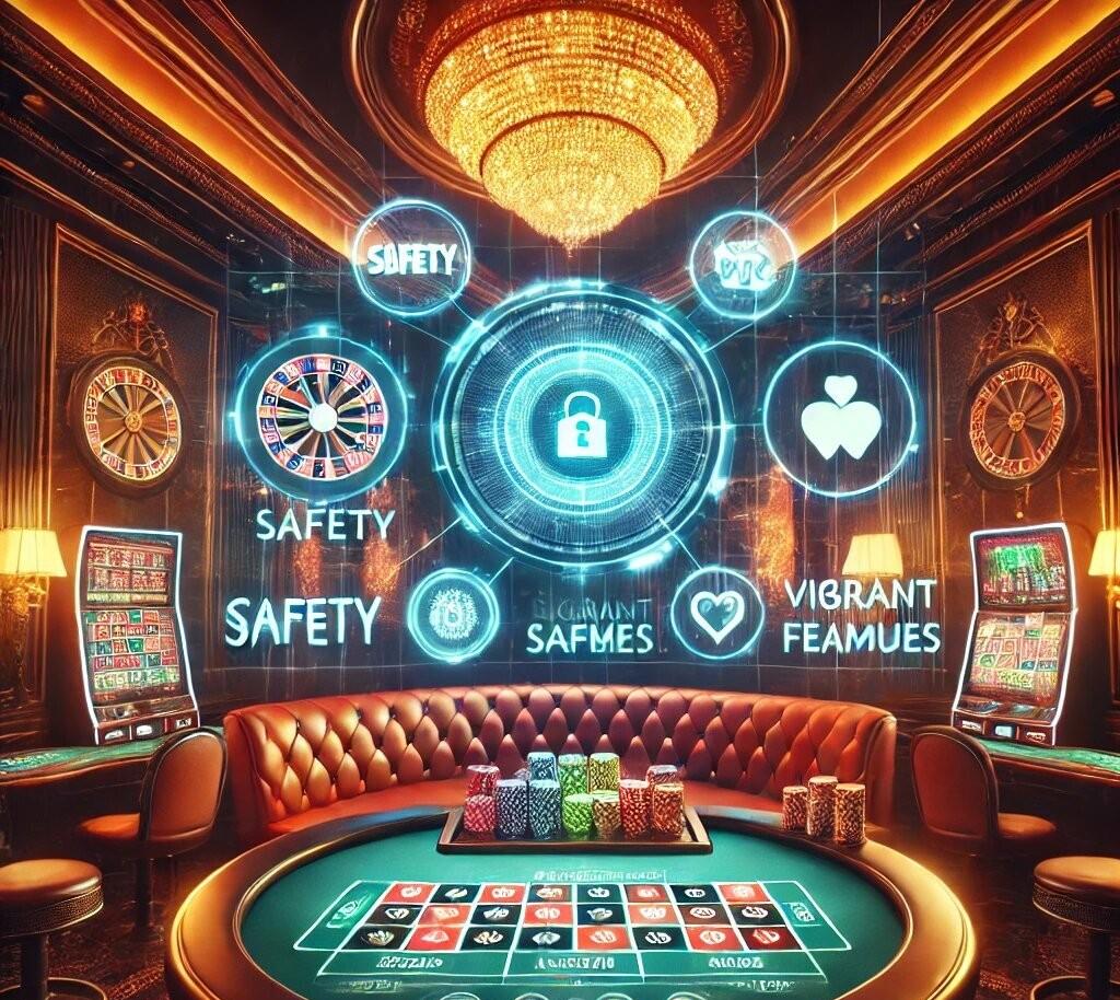 Por Que Jogar no saladapg?